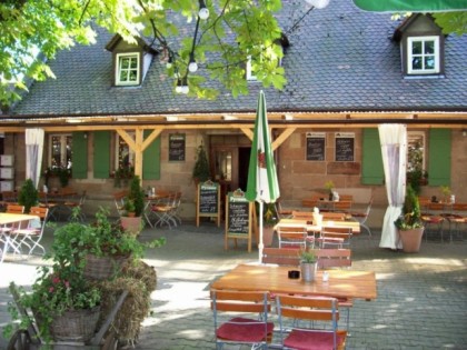 Foto: Gasthaus Eberhardshof