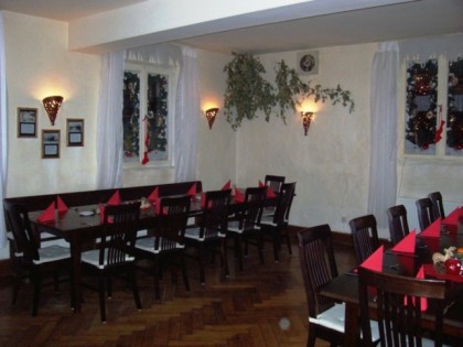 Foto: Gasthaus Eberhardshof